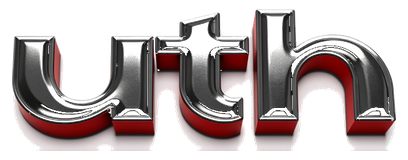 uth logo